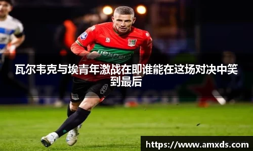 瓦尔韦克与埃青年激战在即谁能在这场对决中笑到最后